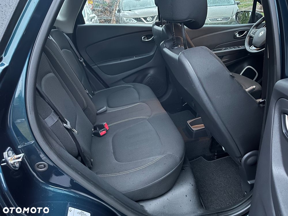 Renault Captur ENERGY dCi 90 Start&Stop Intens - 8