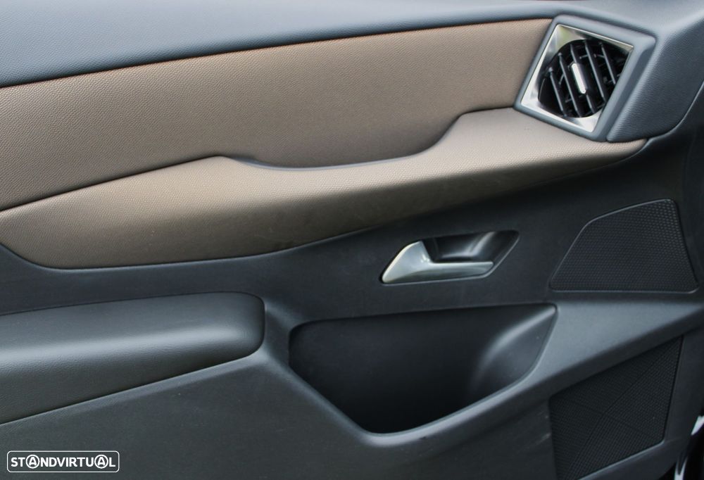 DS DS3 Crossback 1.2 PureTech Be Chic - 16