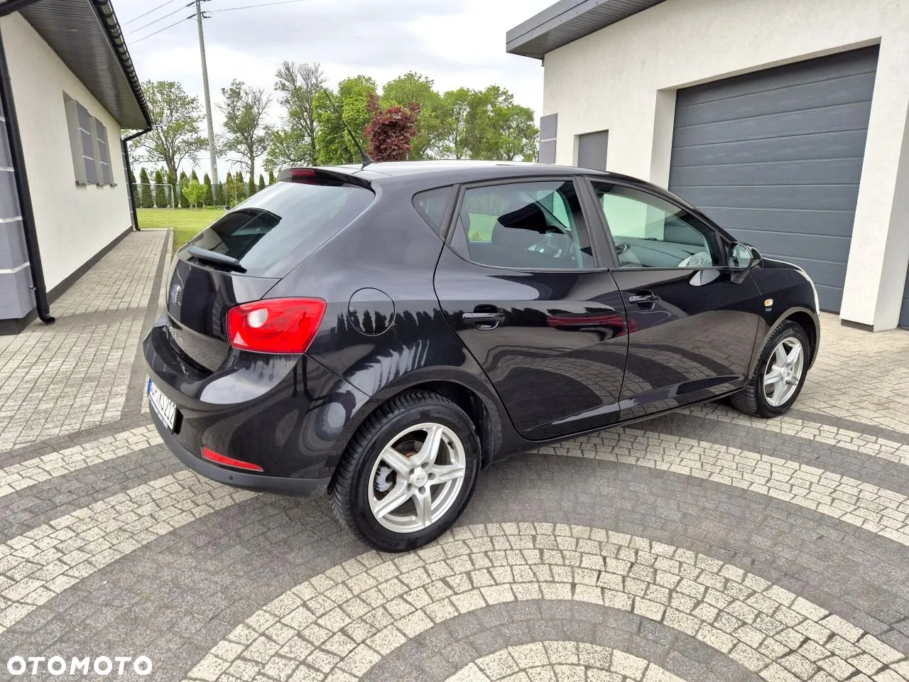 Seat Ibiza - 6