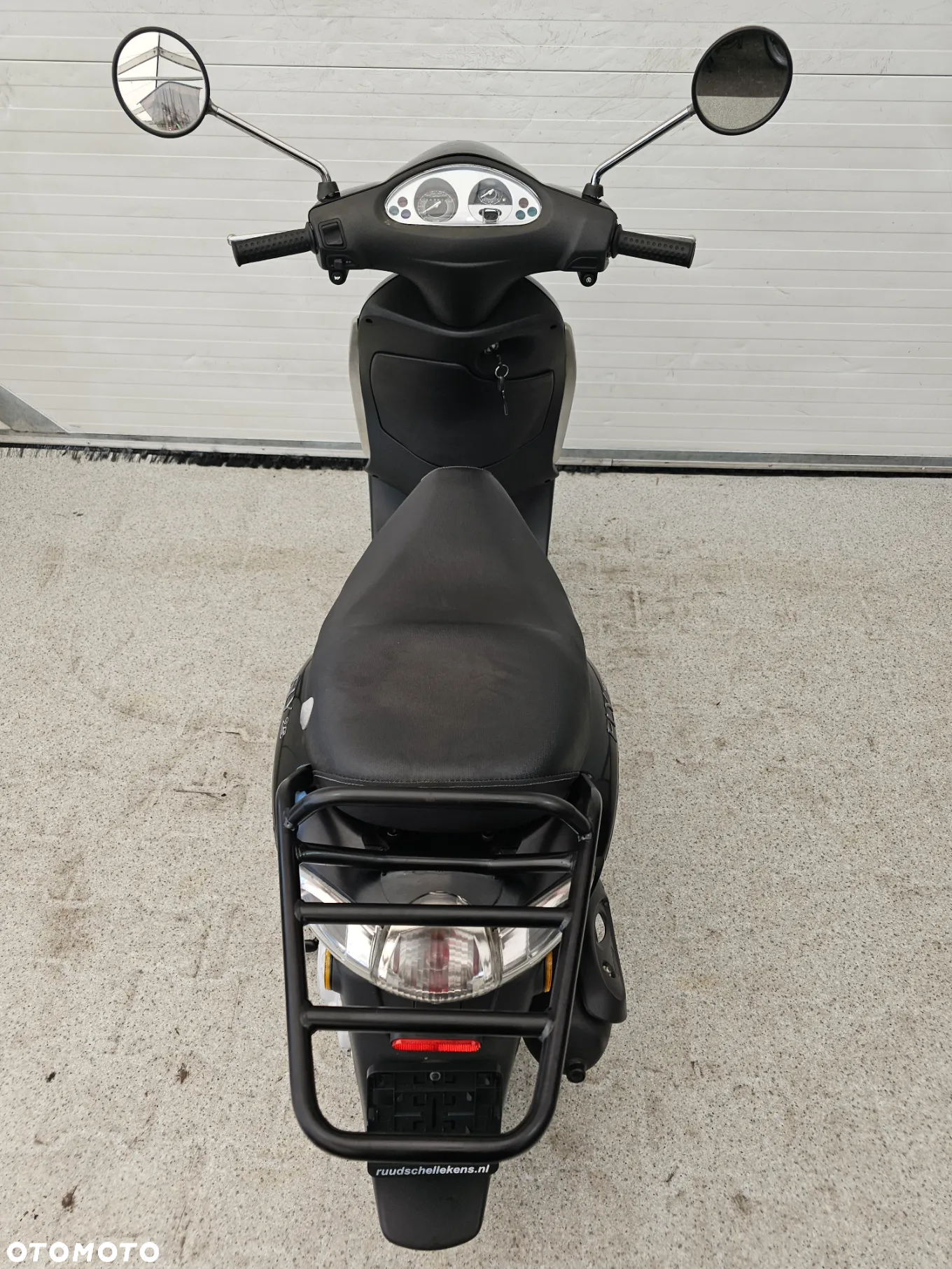Piaggio FLY - 31