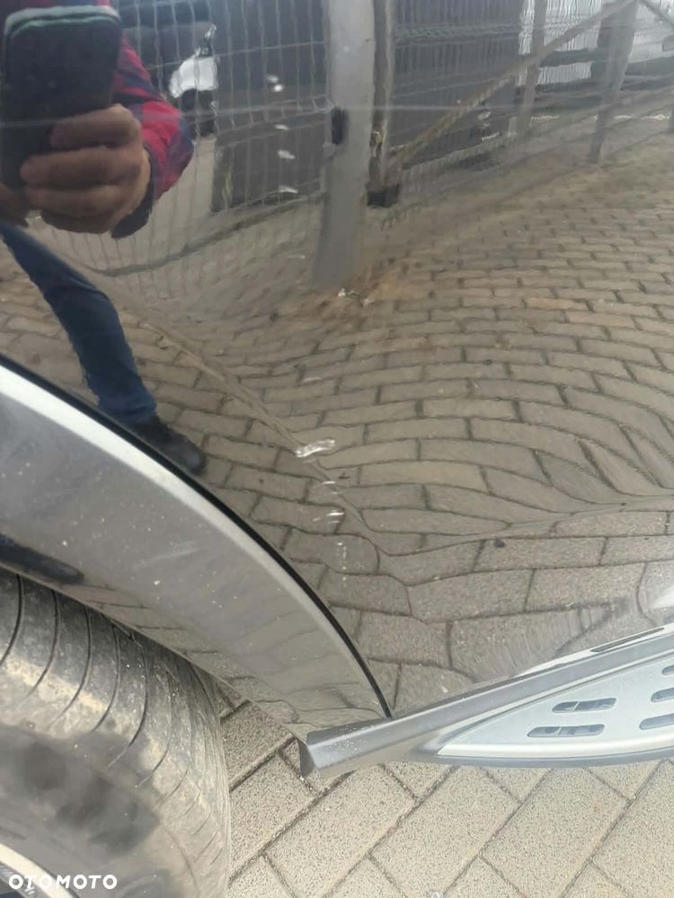 Mercedes-Benz GLS 400 d 4-Matic - 5