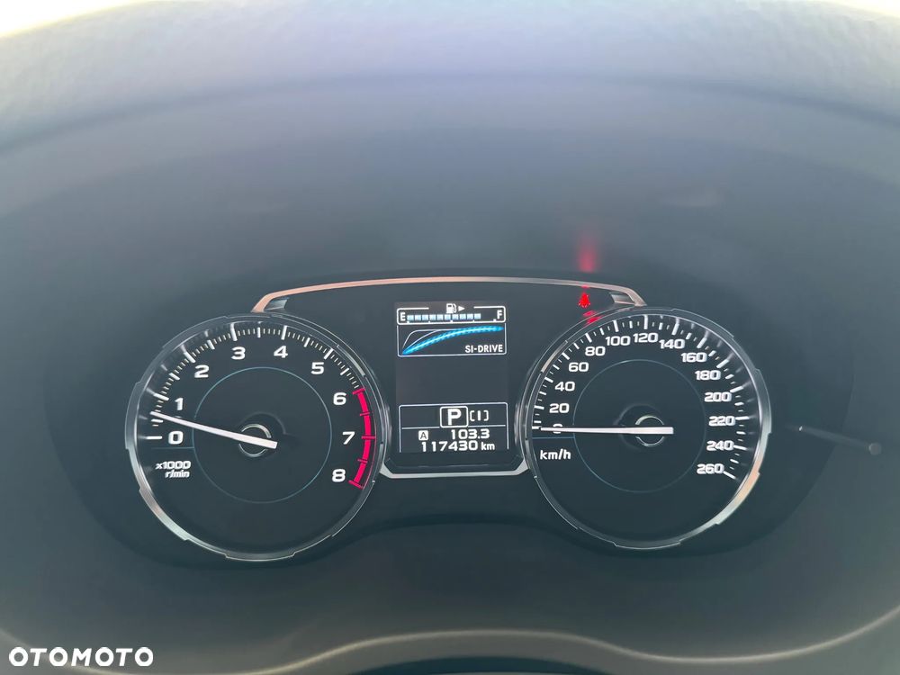 Subaru Forester 2.0 XT Sport Lineartronic - 12