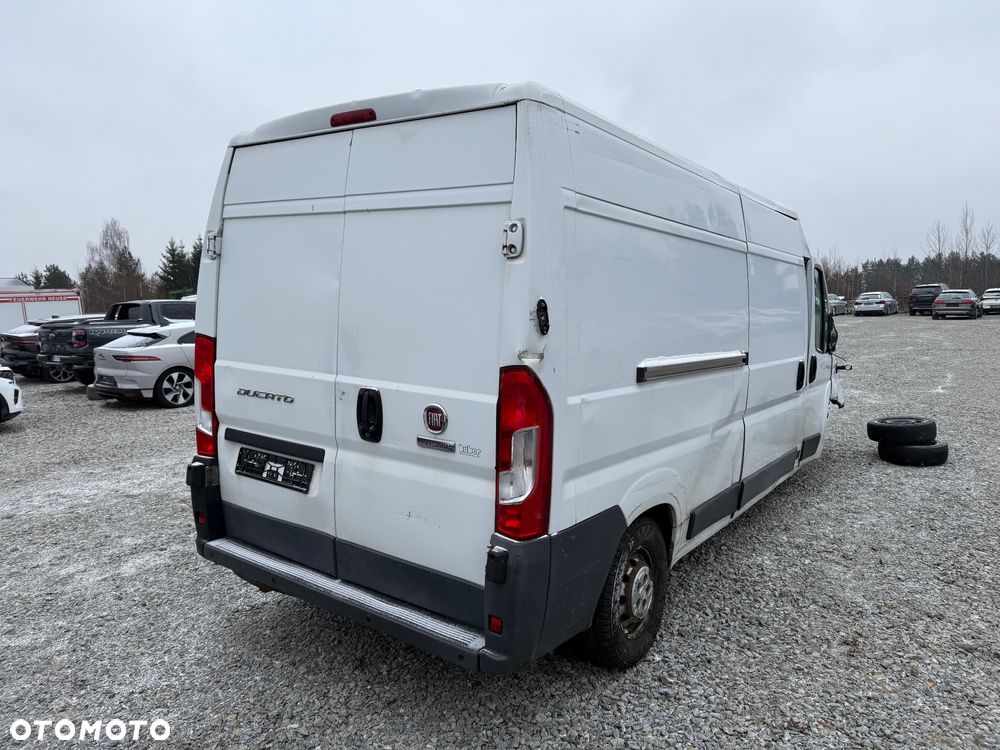 Fiat Ducato - 5