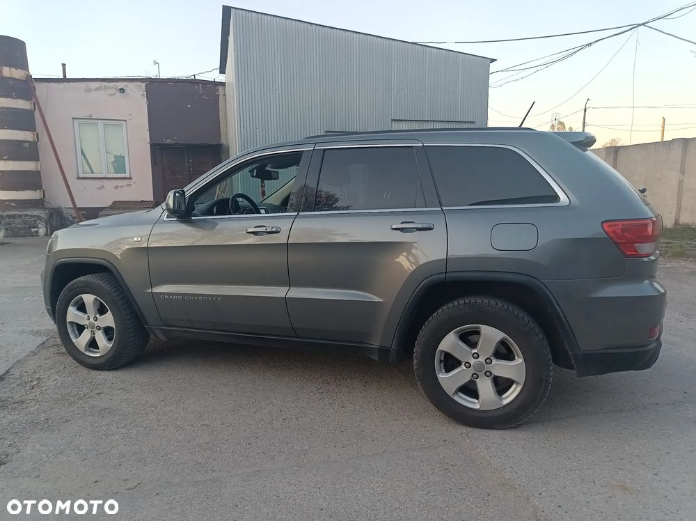 Jeep Grand Cherokee 3.0I Multijet S-Limited - 16