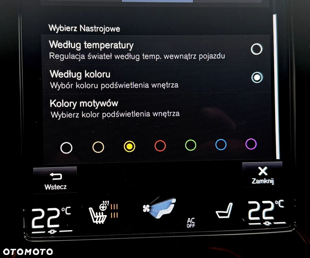 Volvo XC 40 T3 Geartronic RDesign - 25