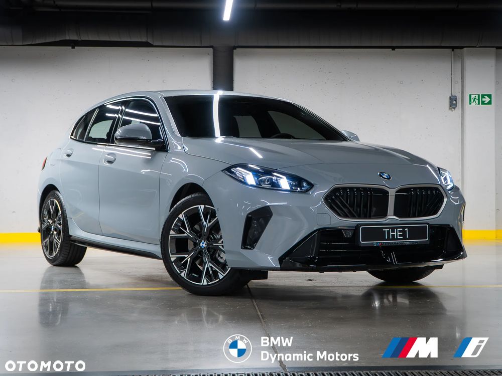BMW Seria 1 120 - 3