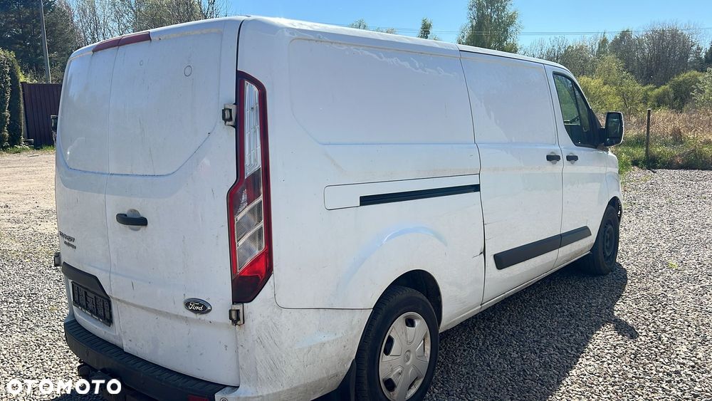 Ford Transit - 6