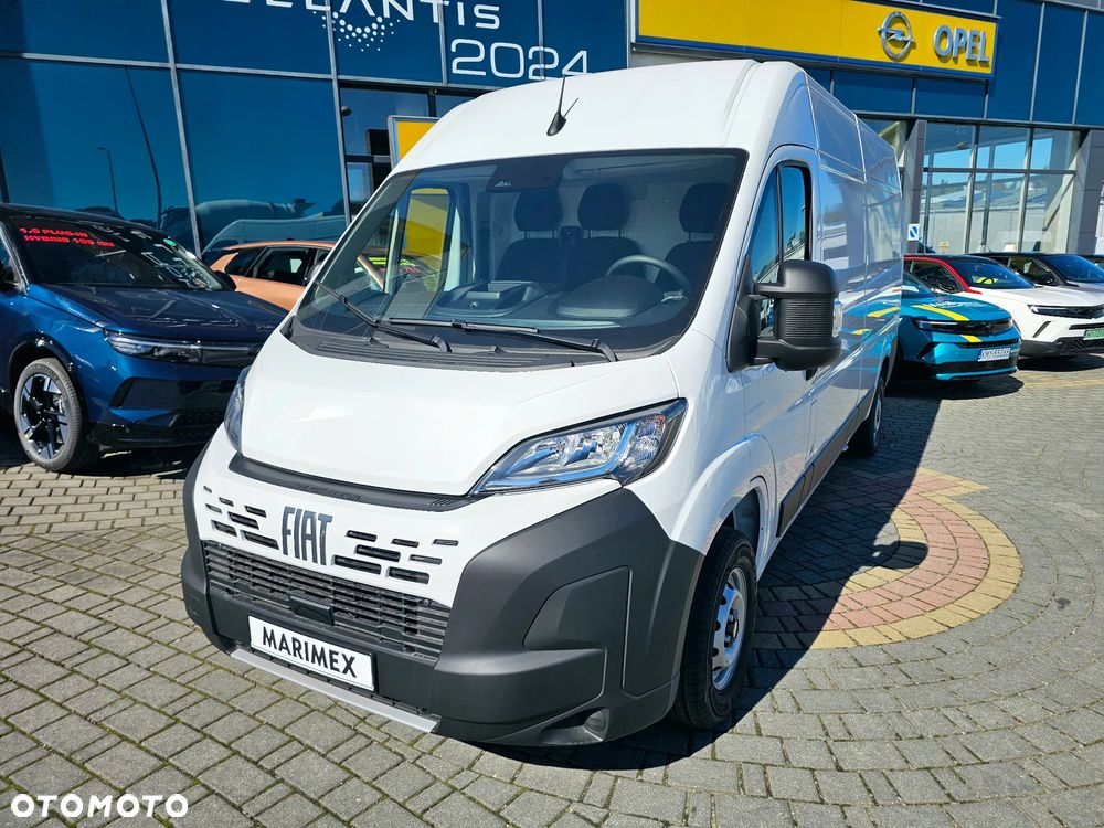 Fiat Ducato L3H2 - 2