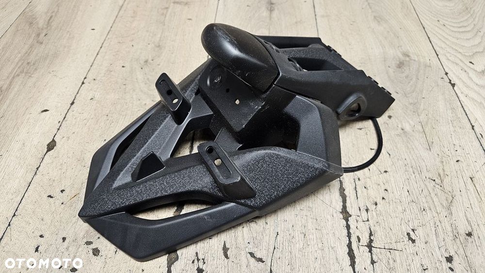 Uchwyt tablicy podświetlanie Yamaha T-Max 530 BC3-21629 - 3