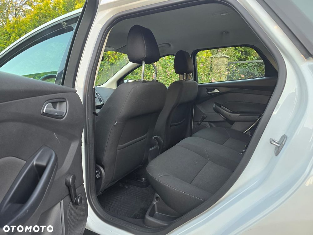Ford Focus 1.0 EcoBoost Gold X (Edition Start) - 25
