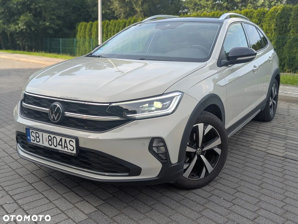 Volkswagen Taigo 1.0 TSI Style - 2
