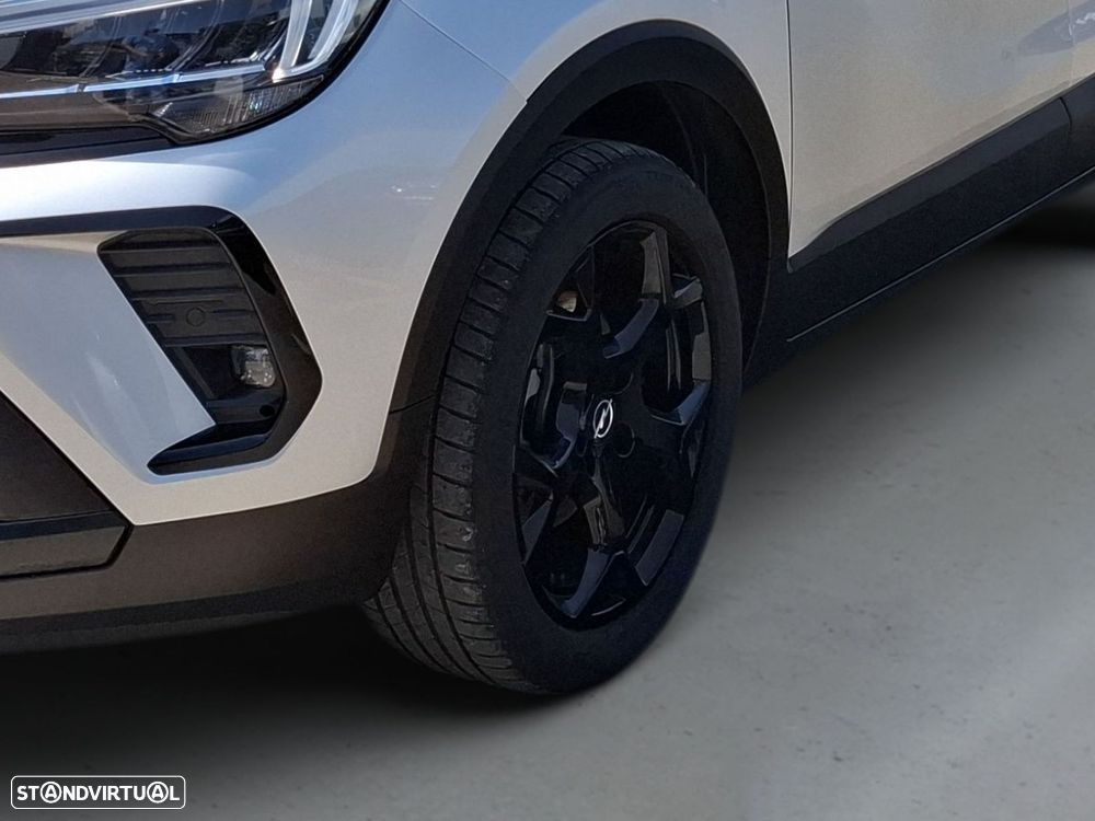 Opel Crossland 1.2 T Elegance - 4