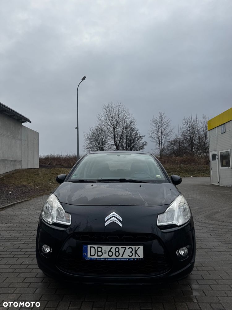 Citroën C3 1.4 Selection - 2