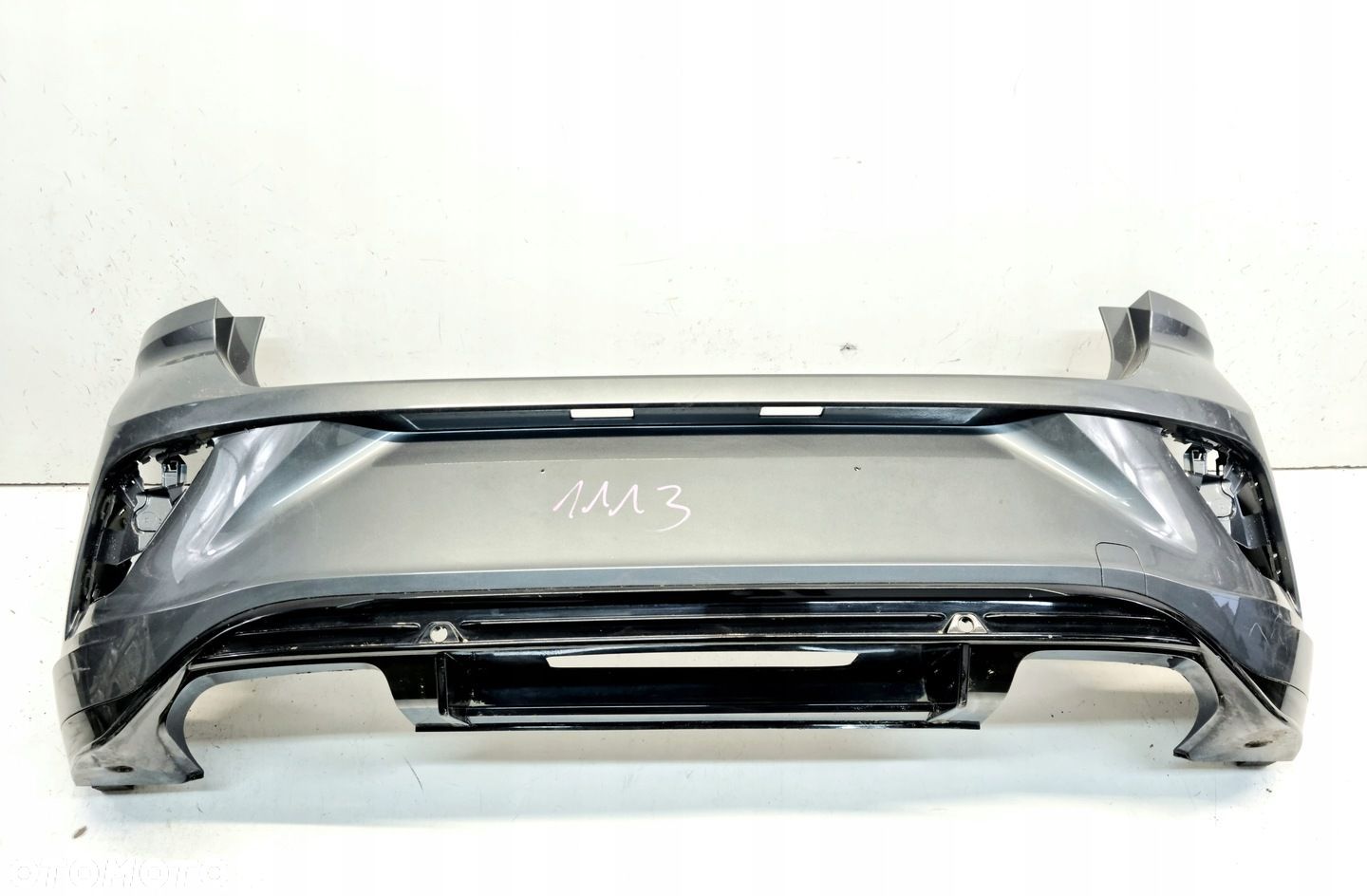 VW T-ROC 2GA R-LINE LIFT 20- Zderzak tył tylny - 1