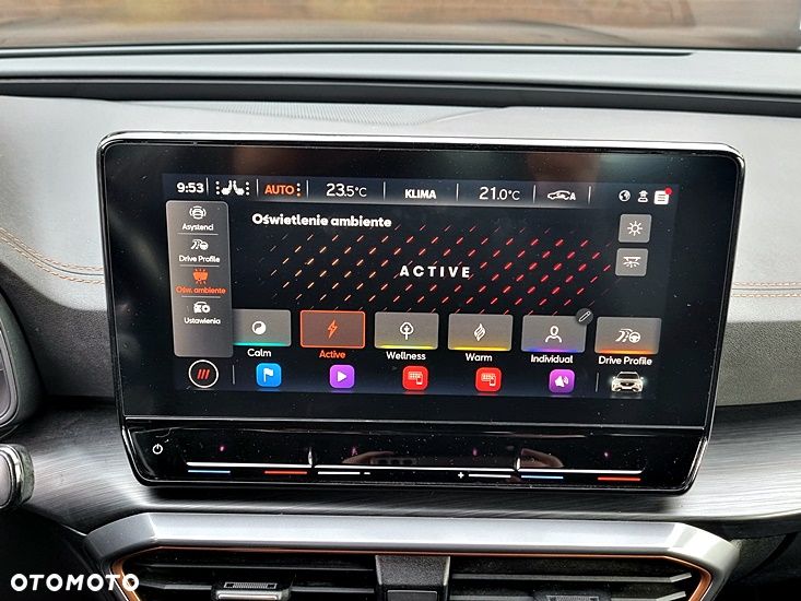 Cupra Formentor 1.5 TSI DSG Tribe Edition - 40