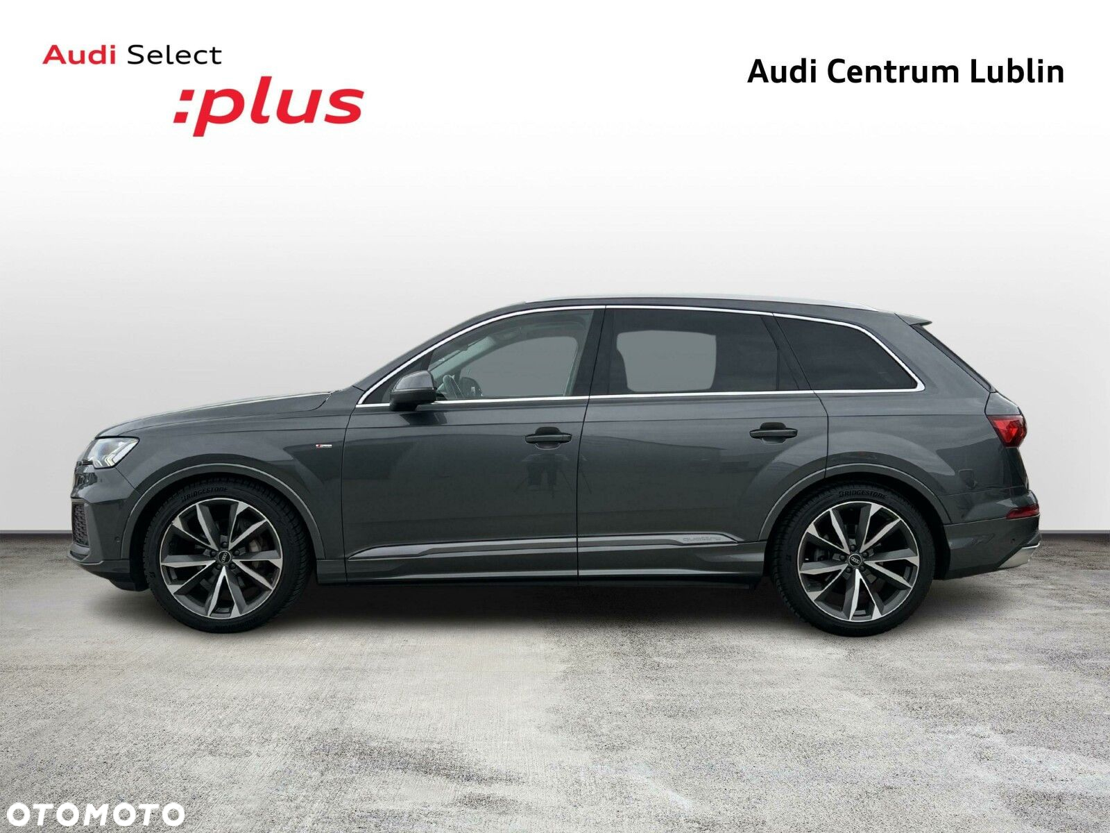 Audi Q7 - 2