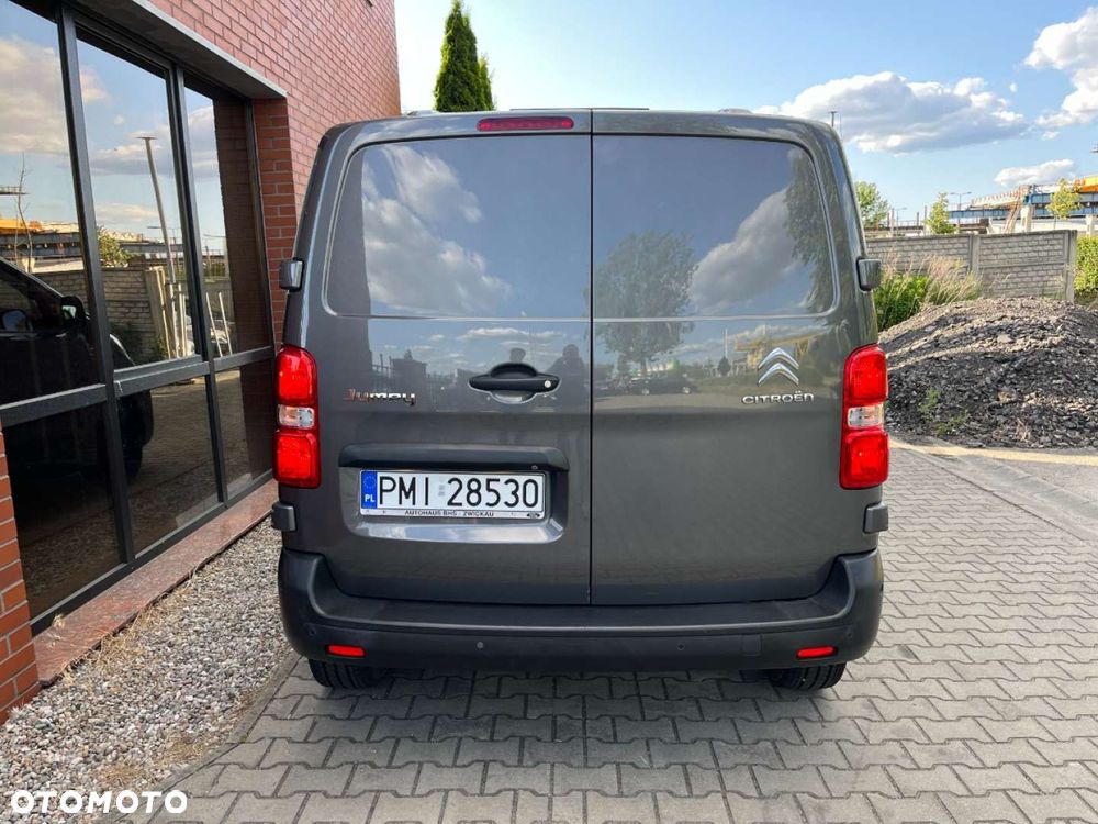Citroën Jumpy - 6
