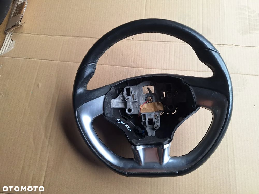 KIEROWNICA CITROEN DS3 - 2