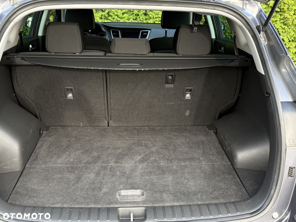 Hyundai Tucson - 13