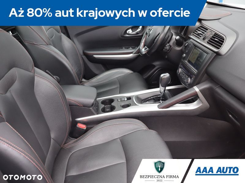 Renault Kadjar - 11