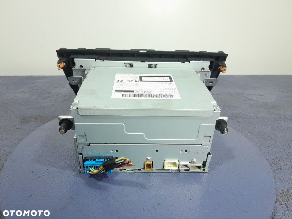 SUZUKI SX4 S-CROSS 13- RADIO ODTWARZACZ CD 39101-61M11 - 4