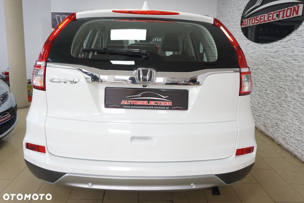 Honda CR-V 1.6i DTEC 2WD Elegance - 5