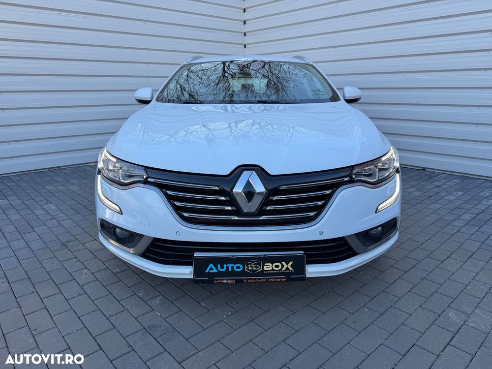 Renault Talisman ENERGY dCi EDC Intens - 5