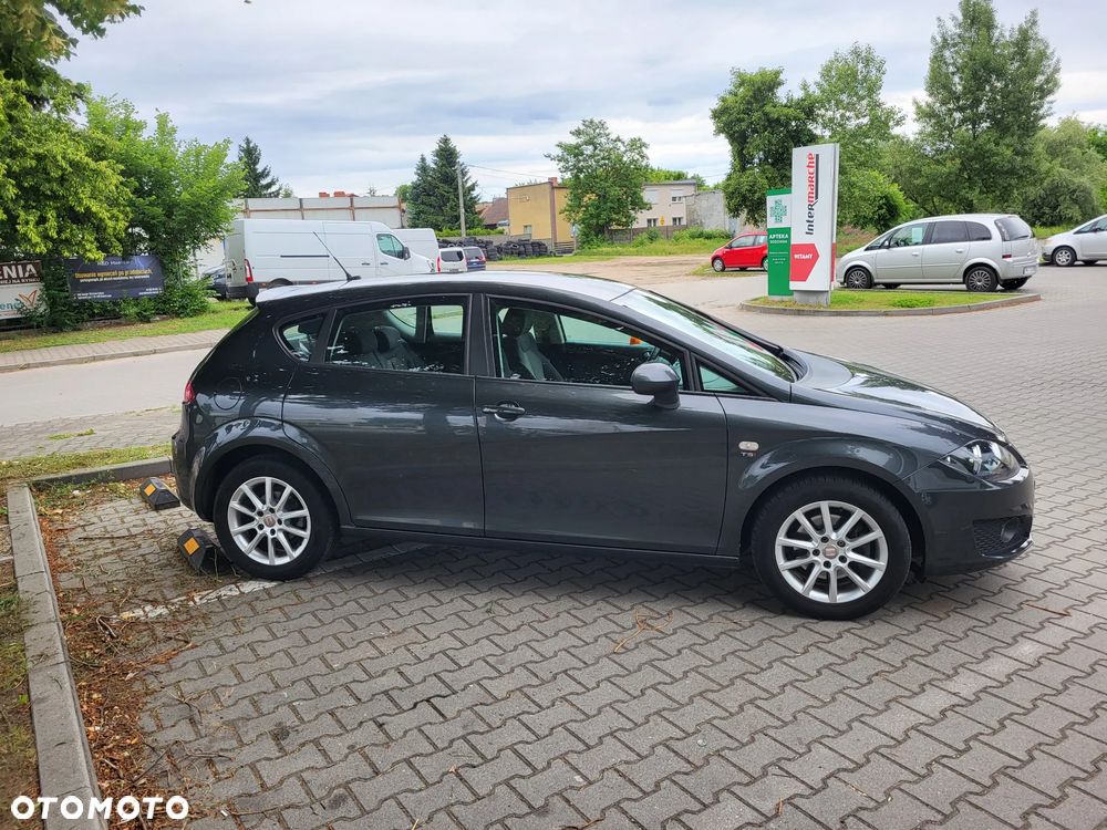 Seat Leon - 6