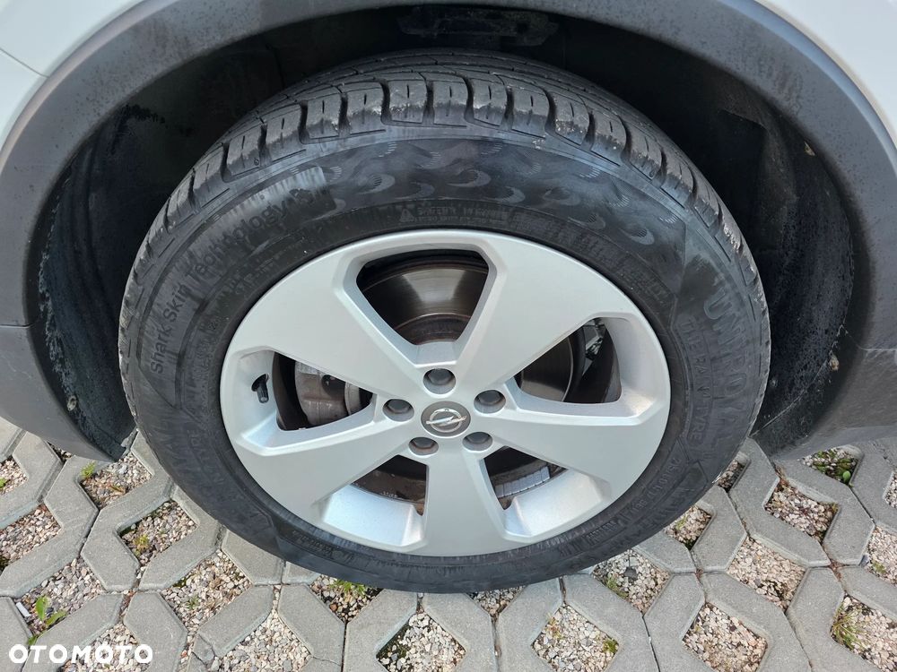 Opel Mokka 1.4 T Cosmo S&S - 18