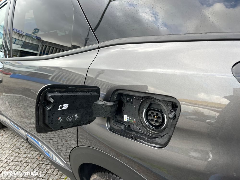 Peugeot 3008 1.6 Hybrid Allure Pack e-EAT8 - 20