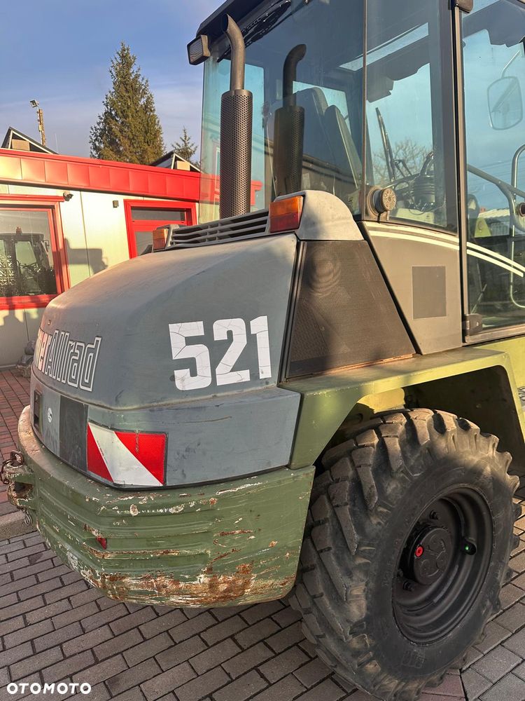 Kramer 521 / seria 2 - 7