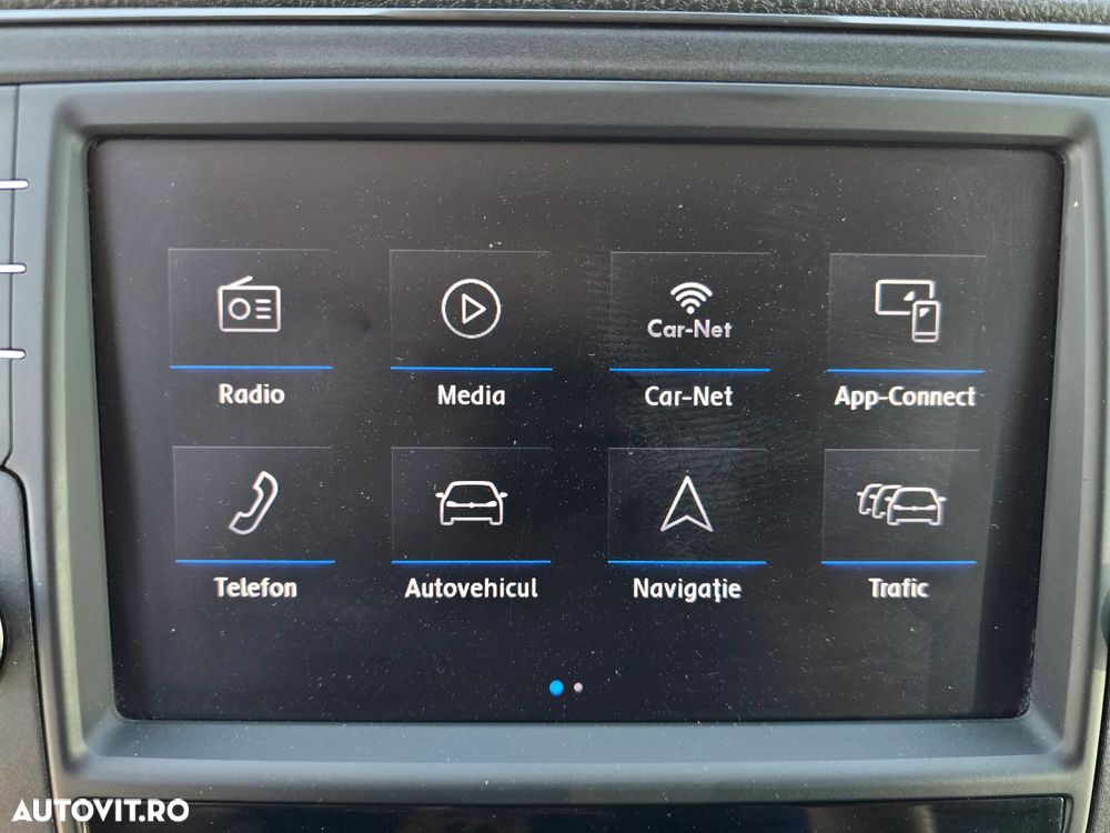 Volkswagen New Crafter L3H2 - 28