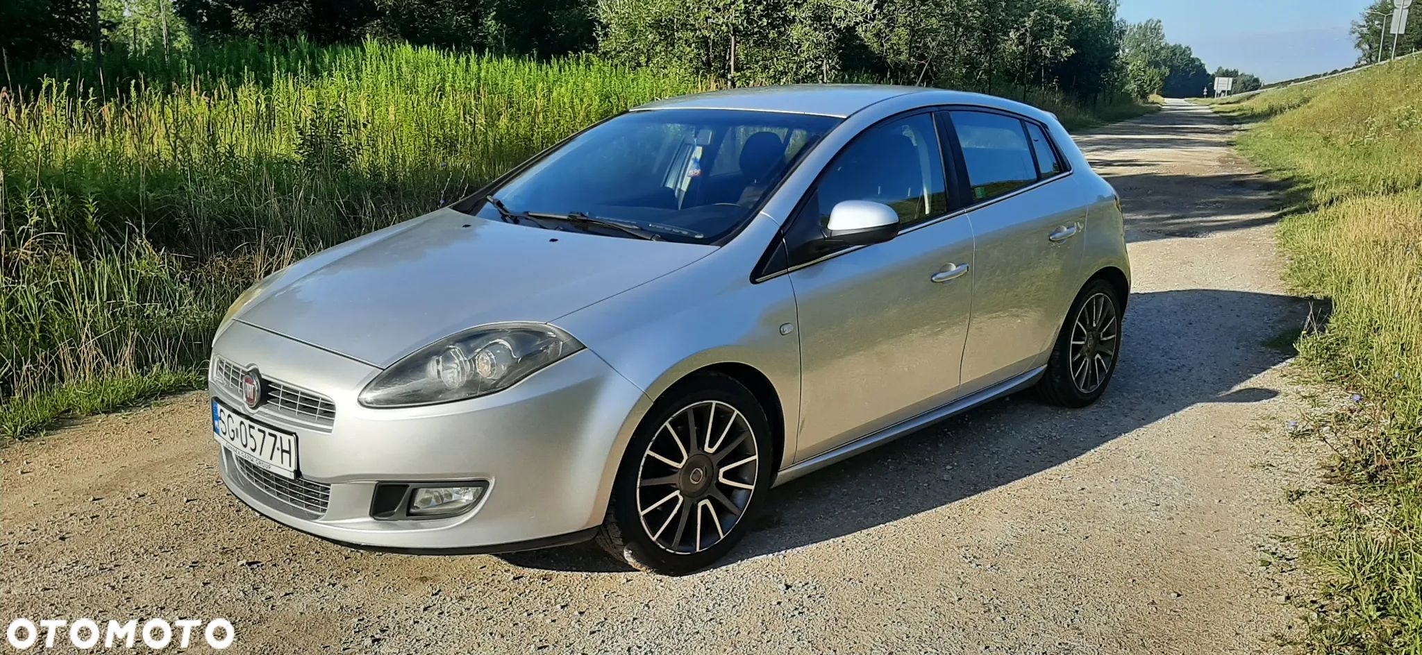 Fiat Bravo 1.6 Multijet 16V Dynamic - 1