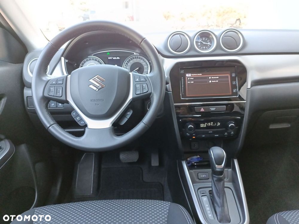 Suzuki Vitara - 15