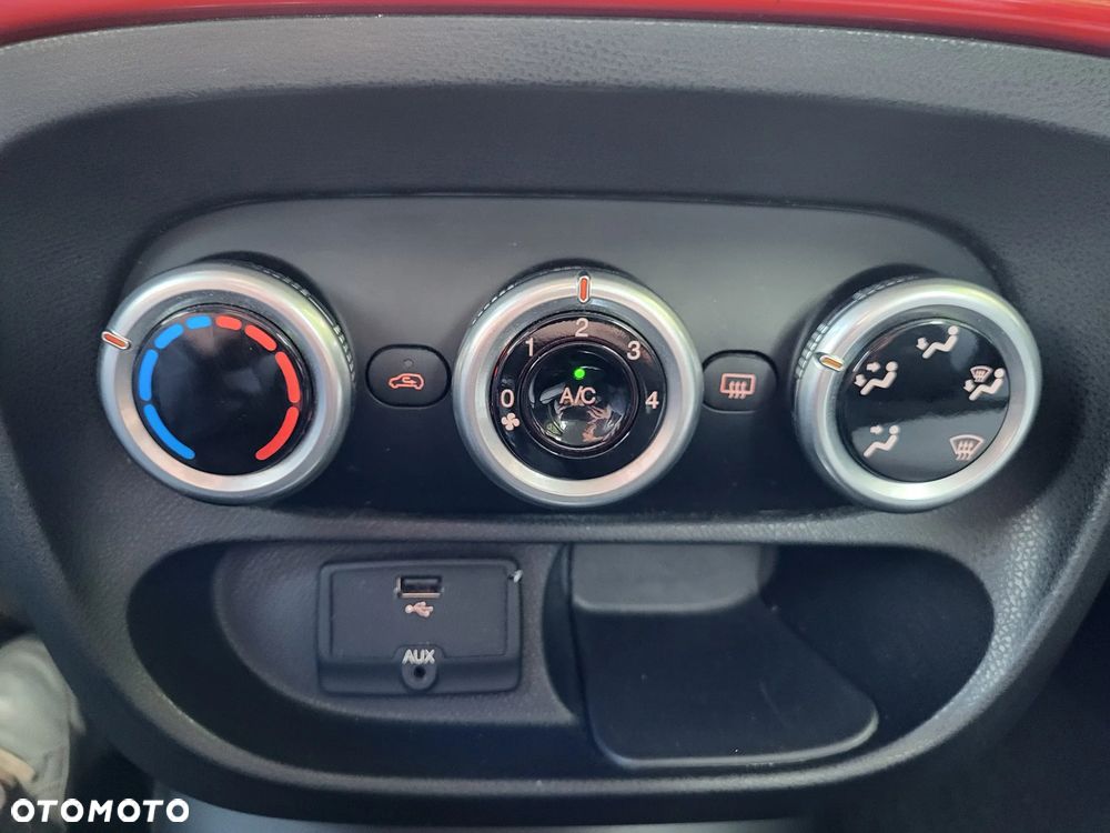 Fiat 500L 0.9 TwinAir Lounge - 23