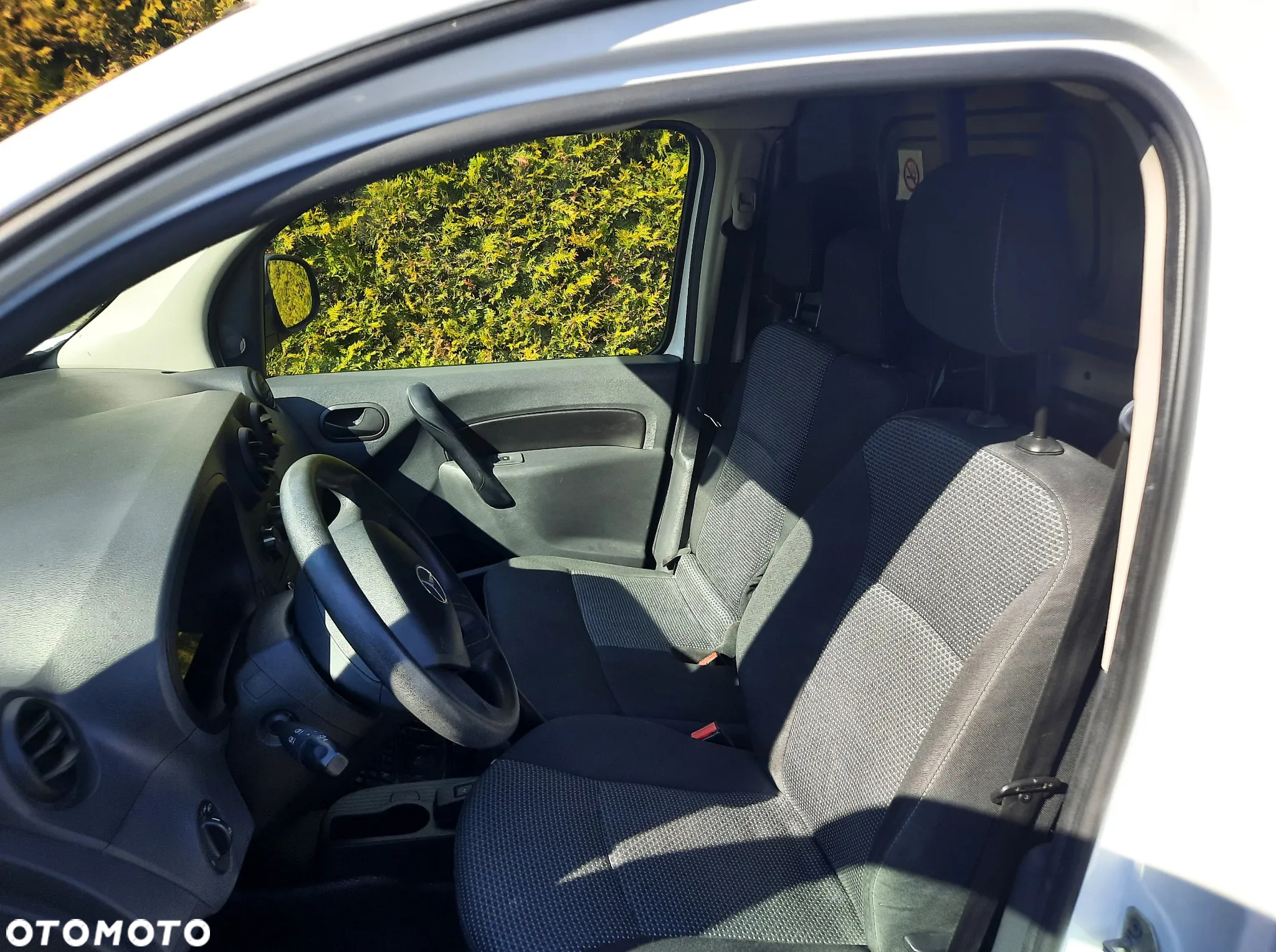 Mercedes-Benz Citan W415 Tourer 1,5 108 CDI 75KM - 10