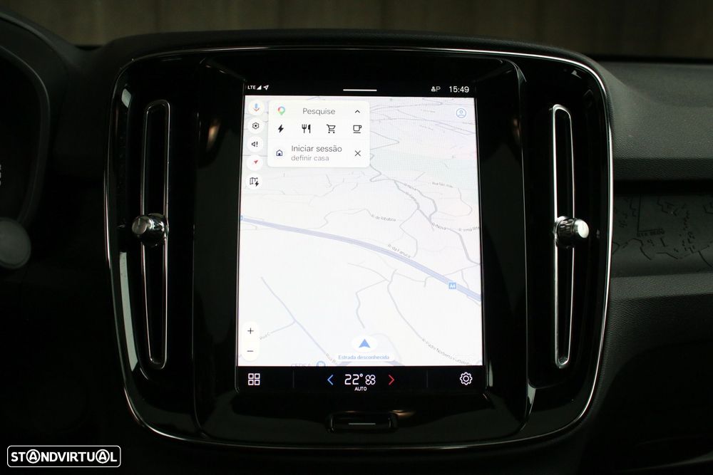 Volvo C40 Recharge Extended Range Core - 27