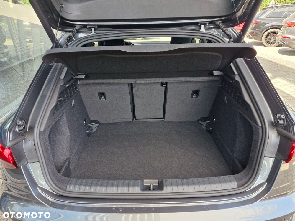 Audi A3 Sportback - 22