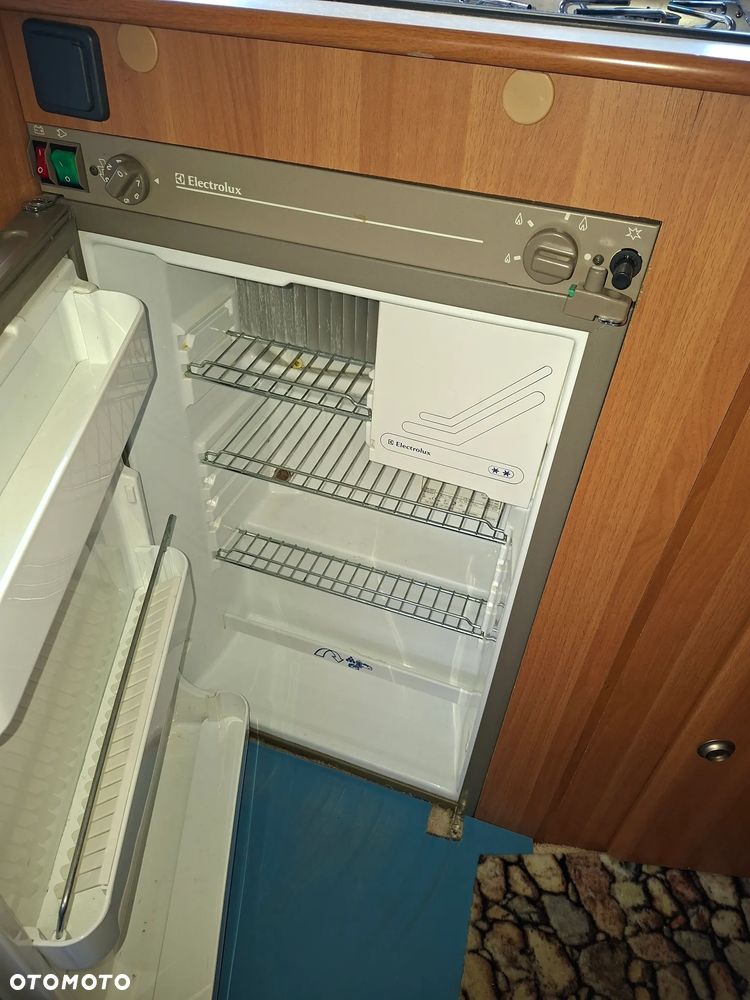 Fiat Ducato - 12