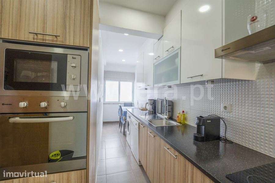 Apartamento T3; Cruz de Pau - Grande imagem: 5/19