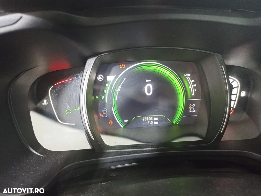 Renault Kadjar 1.5 DCI EDC Zen - 11