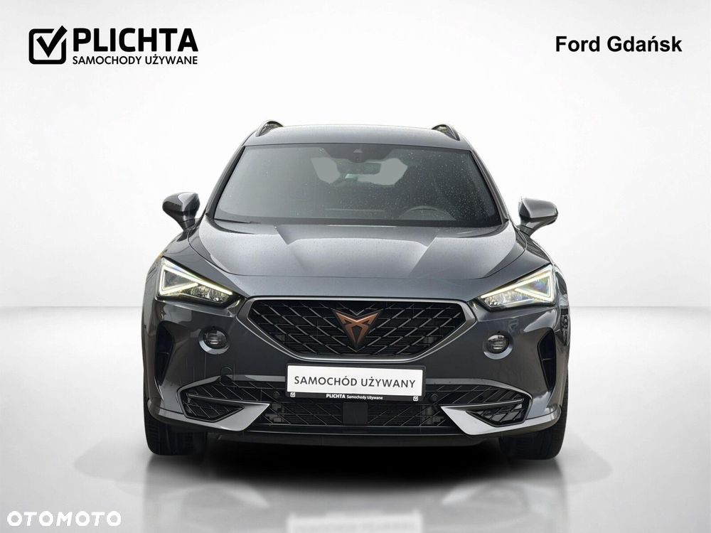 Cupra Formentor - 9