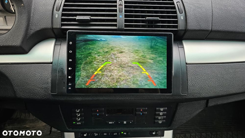 BMW X5 - 16