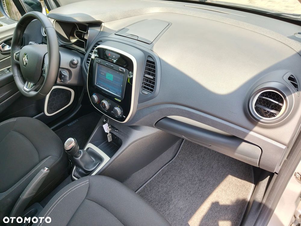 Renault Captur ENERGY TCe 90 Start&Stop Dynamique - 19