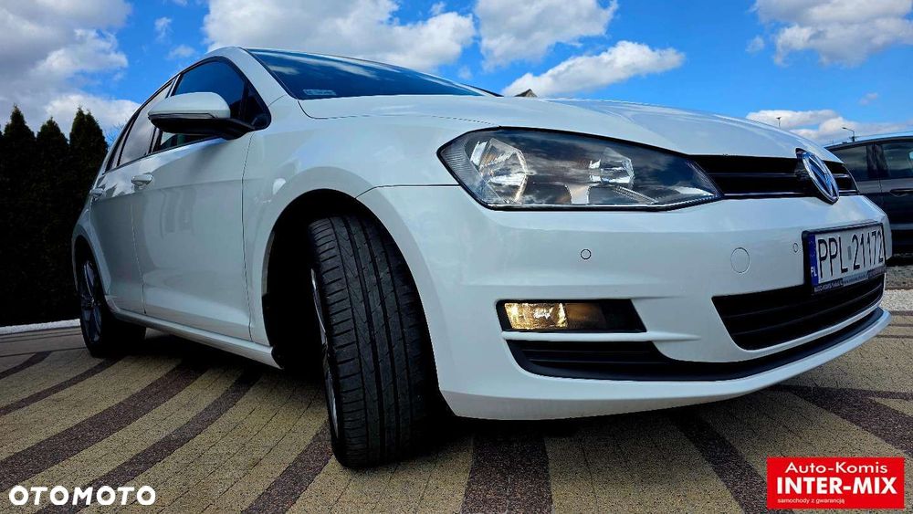 Volkswagen Golf - 14