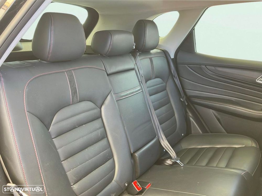 MG EHS 1.5 T-GDI Plug-in Hybrid Luxury - 16