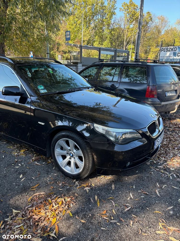 BMW Seria 5 - 14