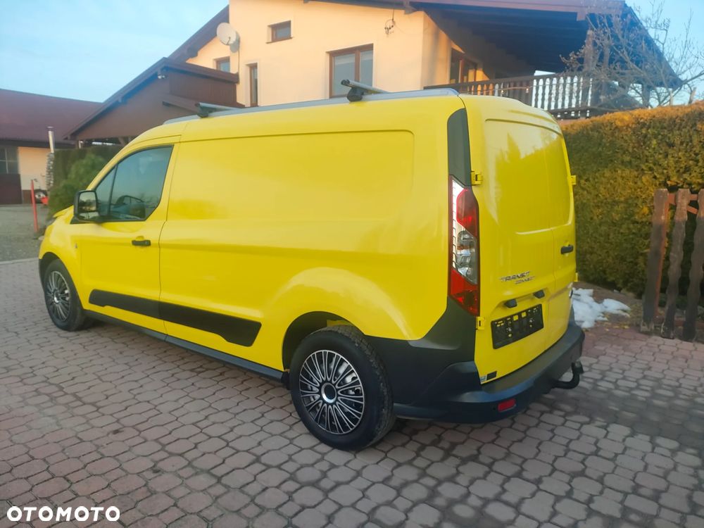Ford Transit connect L2 Long - 4