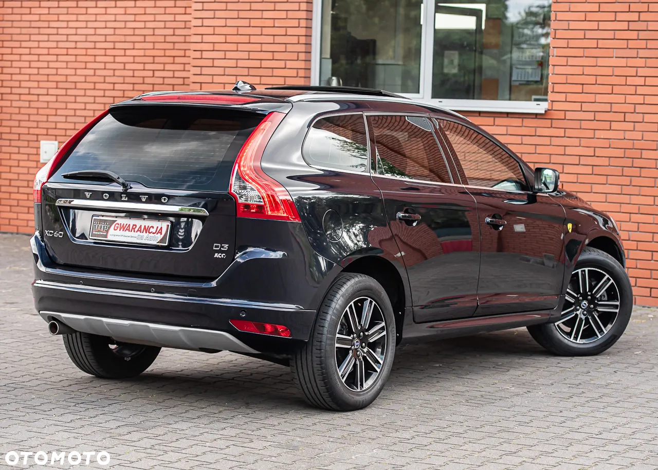 Volvo XC 60 D3 Momentum Pro - 13