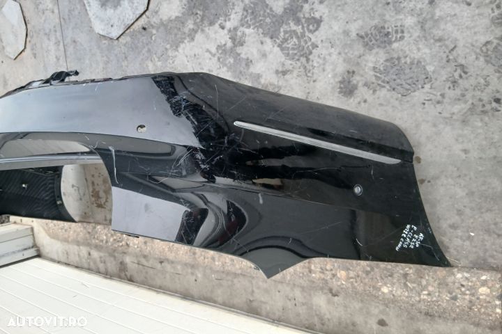 BARA SPATE A2128859225 A2128859225 Mercedes-Benz E-Class W212 [faceli - 4